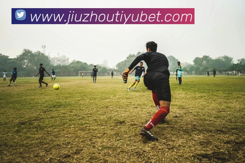 九州体育服务体系